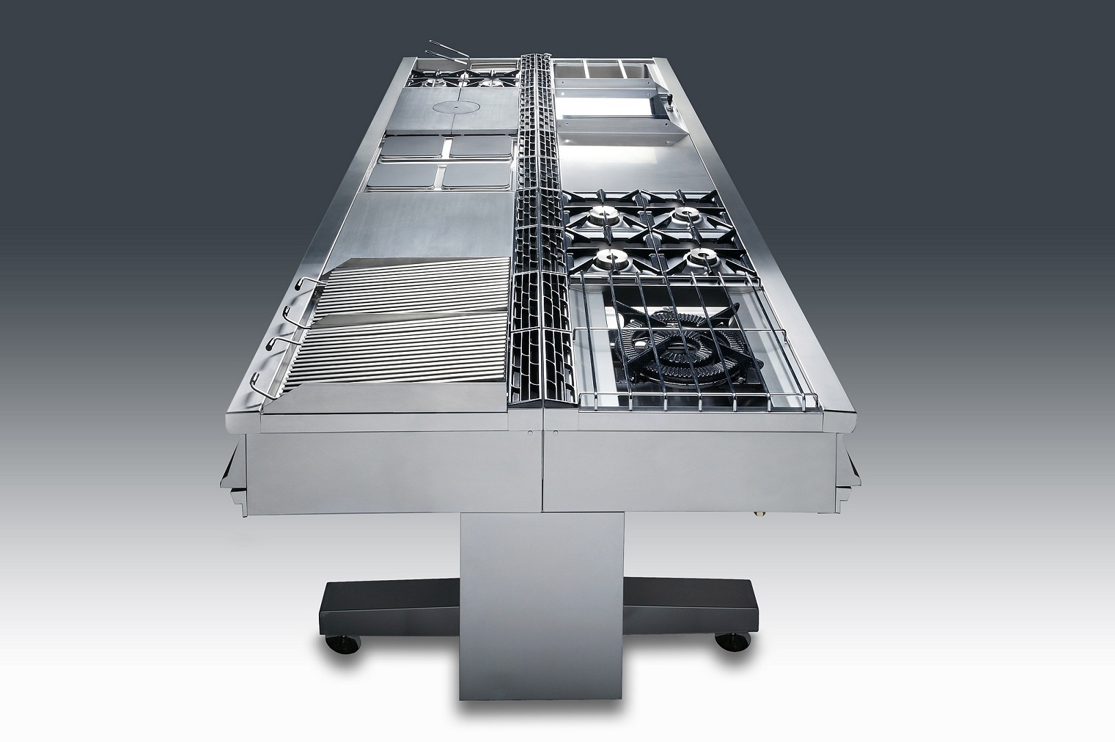Cucine per ristoranti prezzi ~ avienix.com for .
